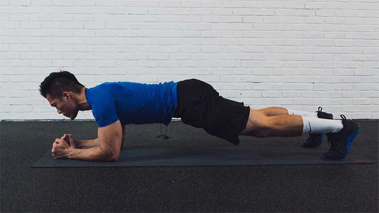 3 Ways to Fix How You Do Abs